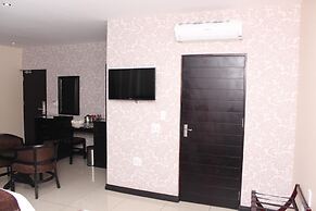 Hotel Galaxy Tower