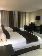 Hotel Galaxy Tower