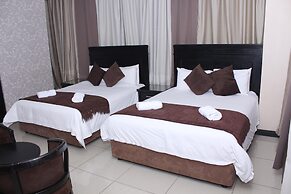 Hotel Galaxy Tower