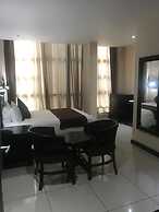 Hotel Galaxy Tower