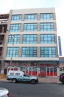 Hotel Galaxy Tower