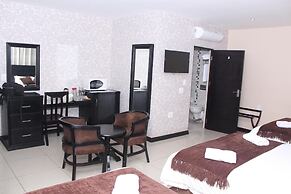 Hotel Galaxy Tower