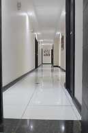 Hotel Galaxy Tower