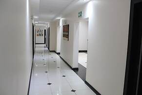 Hotel Galaxy Tower