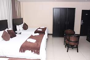 Hotel Galaxy Tower