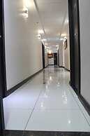 Hotel Galaxy Tower