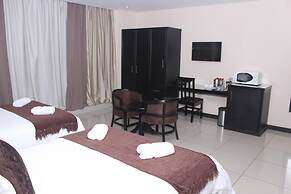 Hotel Galaxy Tower