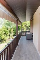 Sunset Holiday Home