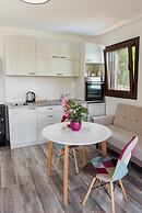 Sunset Holiday Home