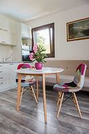 Sunset Holiday Home