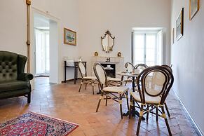 Castello Di Caccuri Suites