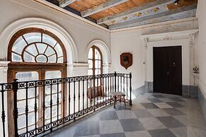 Castello Di Caccuri Suites