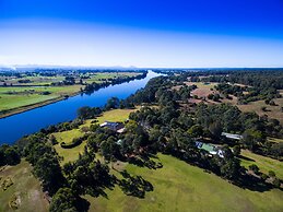 Mansfield on the Manning