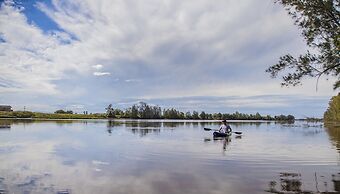 Mansfield on the Manning