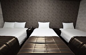 Randor Hotel Fukuoka