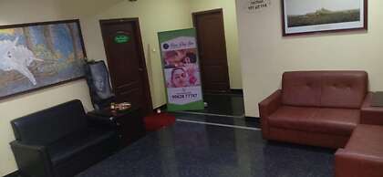 Hotel Sonas