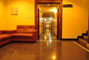 Hotel Sonas