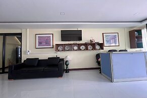 Lan Bua Resort