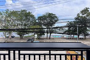 Lan Bua Resort