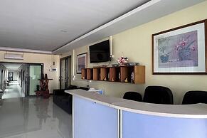 Lan Bua Resort