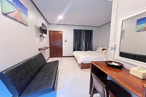 Lan Bua Resort