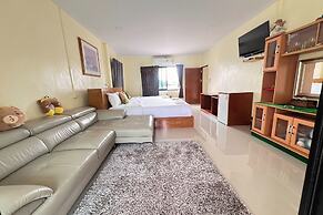 Lan Bua Resort