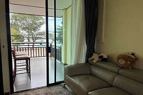 Lan Bua Resort
