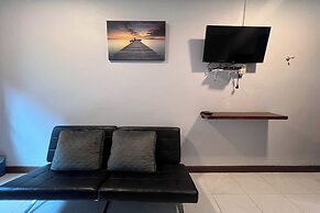 Lan Bua Resort
