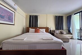 Lan Bua Resort