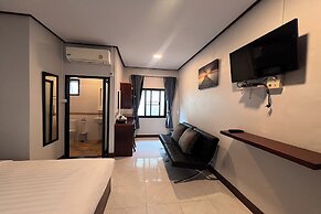 Lan Bua Resort