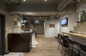 109 Hostel Taipei