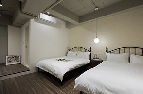 109 Hostel Taipei