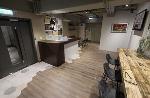 109 Hostel Taipei