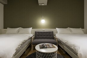 109 Hostel Taipei