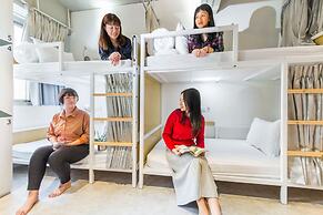 109 Hostel Taipei
