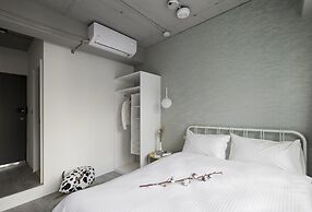 109 Hostel Taipei