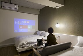 109 Hostel Taipei