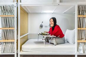 109 Hostel Taipei