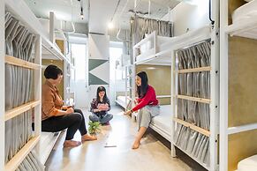 109 Hostel Taipei
