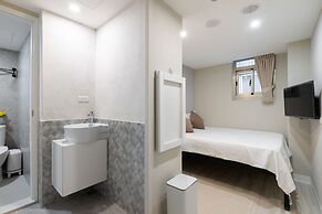 109 Hostel Taipei