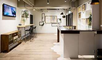 109 Hostel Taipei