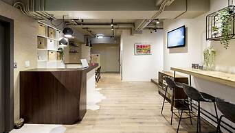109 Hostel Taipei