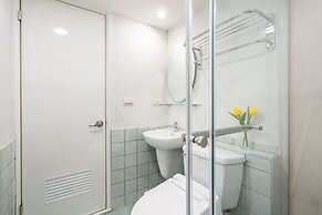 109 Hostel Taipei