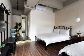 109 Hostel Taipei