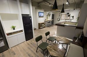 109 Hostel Taipei