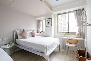 109 Hostel Taipei