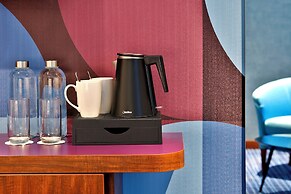 Queen Elizabeth 2 Hotel by Accor