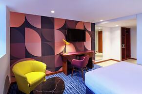 Queen Elizabeth 2 Hotel by Accor