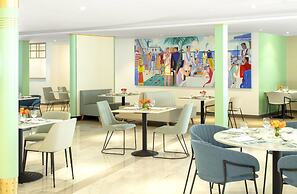 Queen Elizabeth 2 Hotel by Accor
