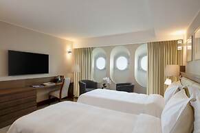 Queen Elizabeth 2 Hotel by Accor